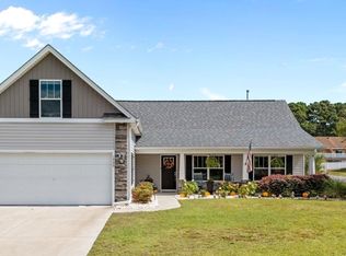 1900 Deerfield Ave, Surfside Beach, SC 29575