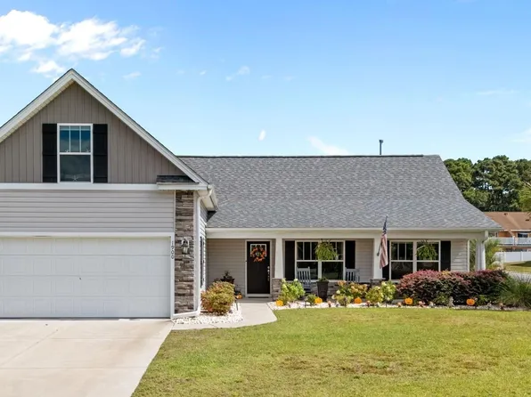 1900 Deerfield Ave., Surfside Beach, SC 29575