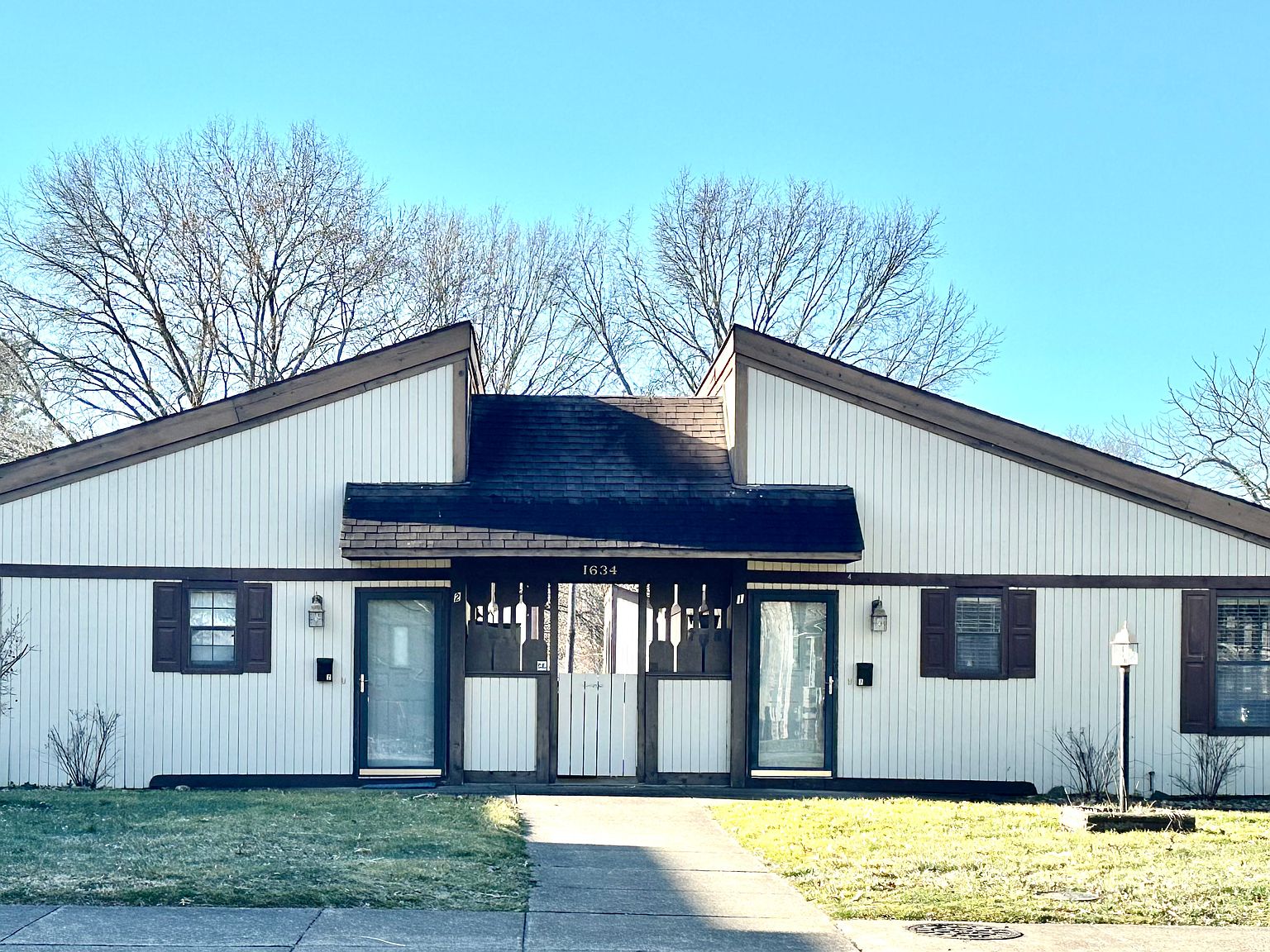 1634 19th St, Parkersburg, WV 26101 Zillow