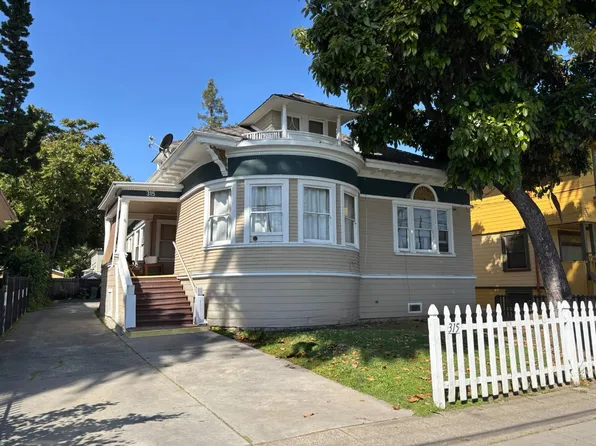 North 5th, San Jose, CA 95112
