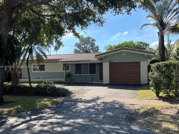 3912 Garfield St, Hollywood, FL 33021