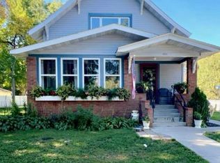 406 11th St SW, Willmar, MN 56201