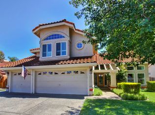 236 Baurer Cir, Folsom, CA 95630