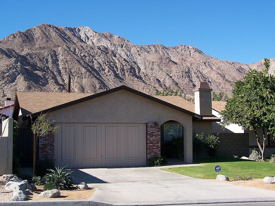 Great location close to the mountains