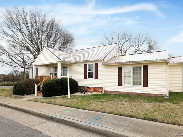 409 E Pilkington St, Richmond, VA 23224
