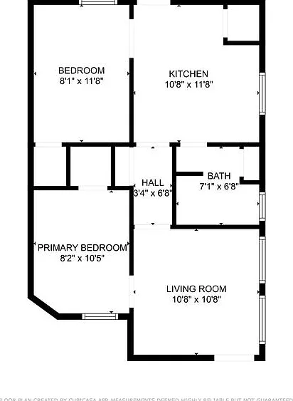 2303 S Oakley Ave #3R — Photo 17