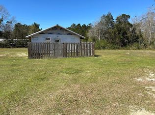 24130 McPhail Farm Rd, Florala, AL 36442
