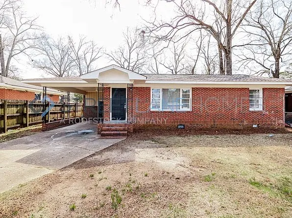2716 Walker St, Columbus, GA 31903