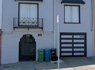 92 Reddy St, San Francisco, CA 94124