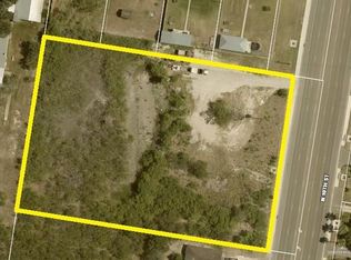 2709 N Trooper Moises Sanchez Blvd, Edinburg, TX 78541