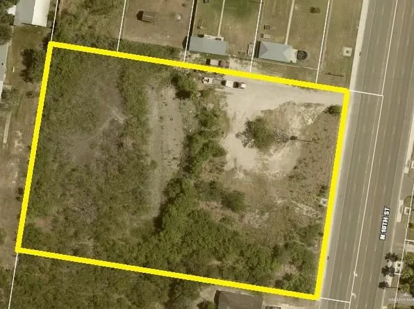 2709 N Trooper Moises Sanchez Blvd, Edinburg, TX 78541