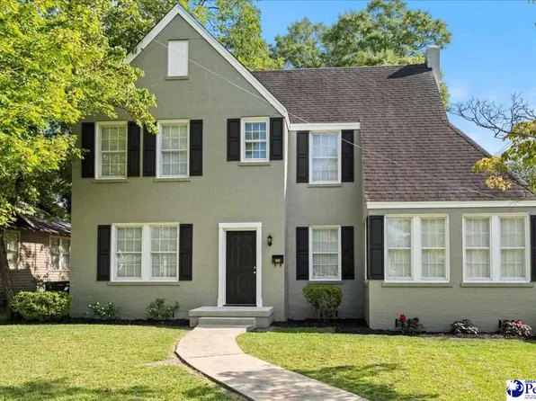 822 King Ave, Florence, SC 29501