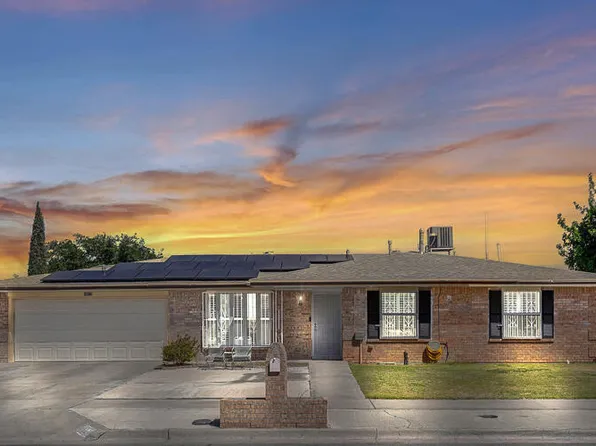 10679 Janway Dr, El Paso, TX 79935