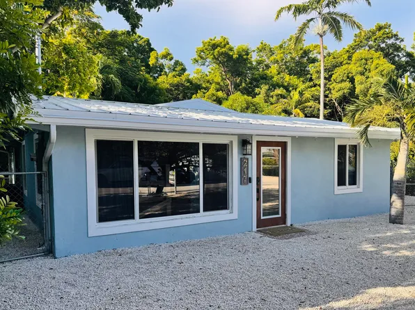 217 Gasparilla Dr, Key Largo, FL 33037
