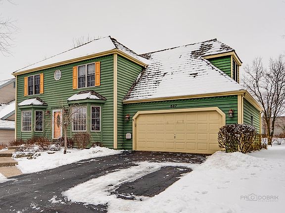 2nd image of 537 Majestic Ct