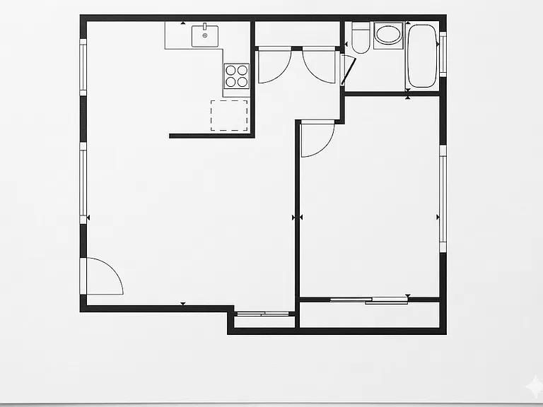 2732 San Jose Way #11 — Photo 12