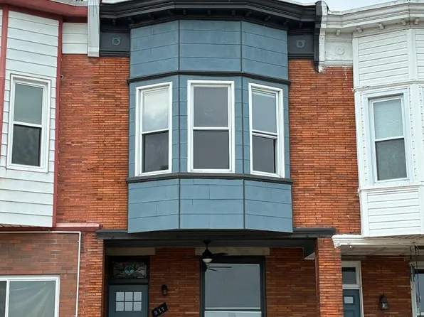 311 S Ellwood Ave, Baltimore, MD 21224
