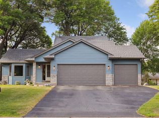 2148 124th Ave NW, Coon Rapids, MN 55448