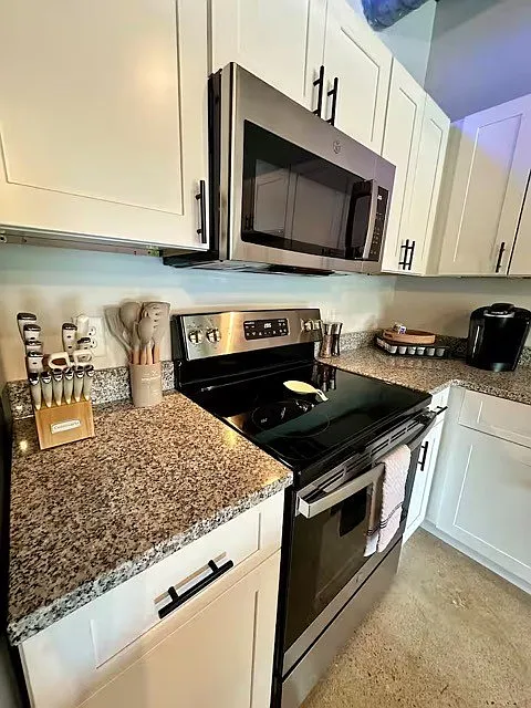 1 bed, 1.0 bath, 630 sqft, $2,095 — Photo 3