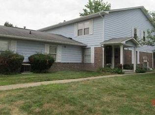10060 E Penrith Dr, Indianapolis, IN
