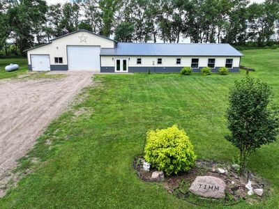 7460 Unity Dr SW, Kensington, MN, 56343