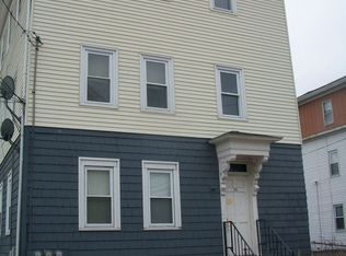 36 Grape St, Providence, RI 02908