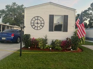 810 8th St LOT 4, Vero Beach, FL 32962