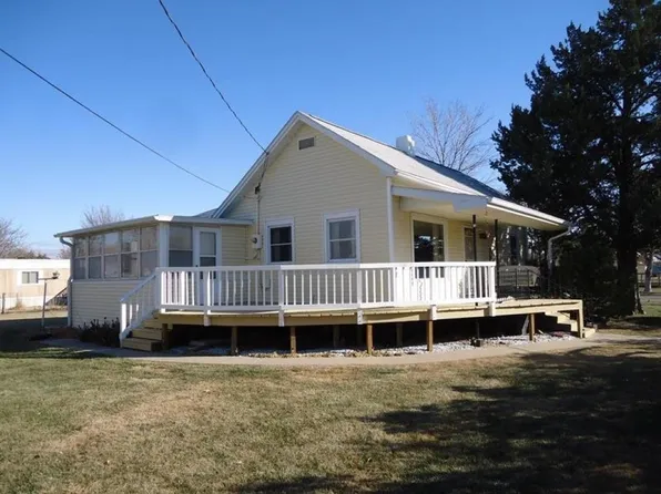 1301 W K St, McCook, NE 69001