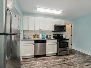 2583 Lakeshore Rd #2, Manistee, MI 49660