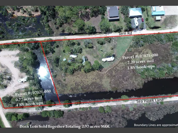 270 Tern Rd, Perry, FL 32348