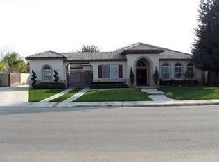 9209 Lake Victoria Dr, Bakersfield, CA