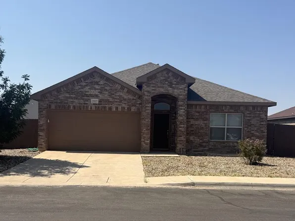3917 Firenze St, Odessa, TX 79765