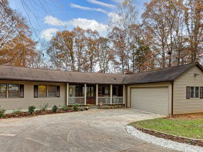 223 Ridge Crest Dr, Stoneville, NC, 27048