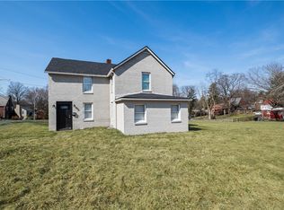 100 Spring Grove Rd, Pittsburgh, PA 15235