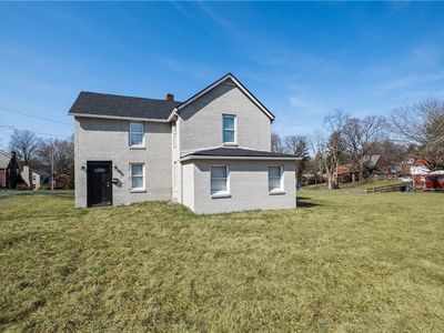 100 Spring Grove Rd, Pittsburgh, PA, 15235