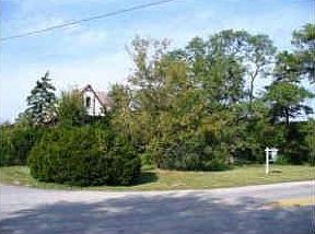 Prime Corner Lot