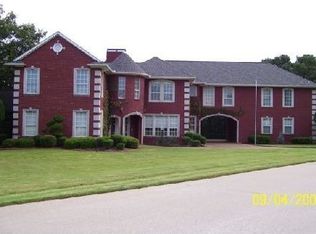1908 Seaview Dr, Flower Mound, TX 75022