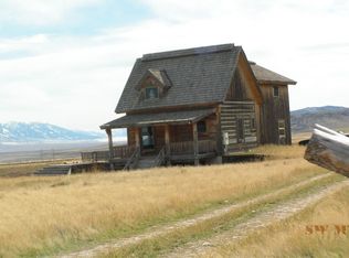 161 Hayfield Loop Trl, Ennis, MT 59729