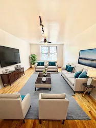 Rented by Compass