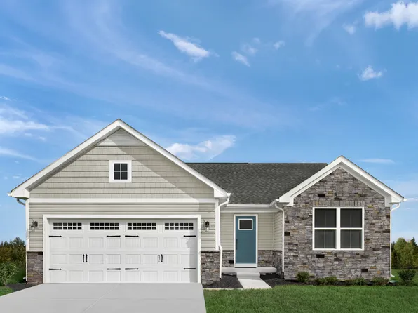 421 Grandiflora Ave, Lancaster, SC 29720