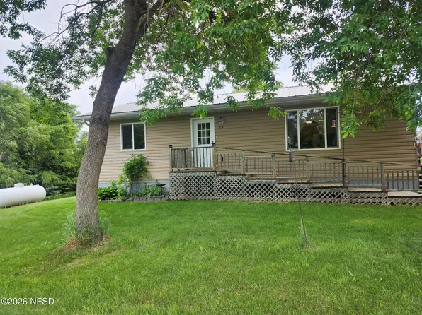 29 S Minnesota St, Marvin, SD 57251