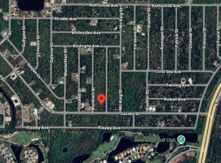 2481 Sampson St #17, Pt Charlotte, FL 33953