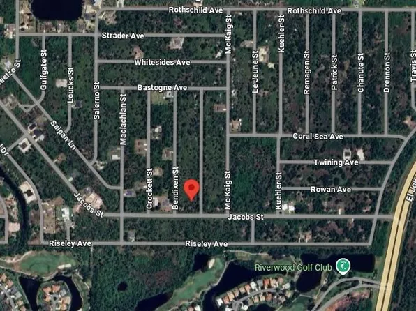 2481 Sampson St #17, Pt Charlotte, FL 33953