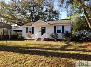2209 New Mexico St, Savannah, GA 31404
