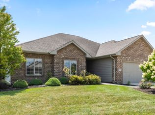 4322 Sabino Pass, Fort Wayne, IN 46845