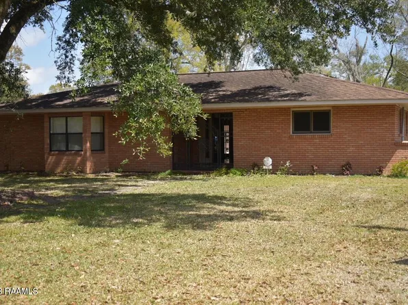 500 N 6th St, Eunice, LA 70535