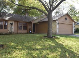 1801 Laurel Path, Round Rock, TX 78664