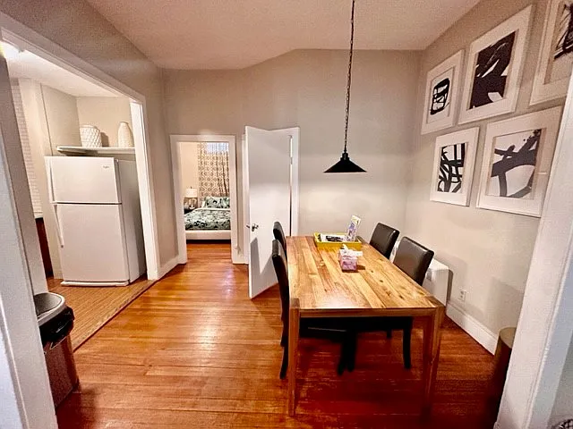 435 Hanover St #2B — Photo 13