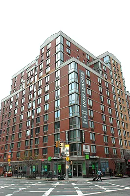 Rented by Corcoran | media 1