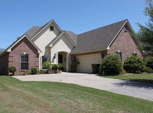 306 Magazine Ct, Bossier City, LA 71111